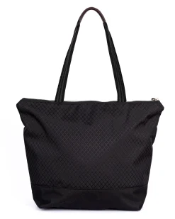 PERRIS LEATHER Perri’s® Champion Collection Tote with Nameplate