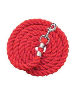 PERRIS LEATHER Perri’s® Cotton Lead