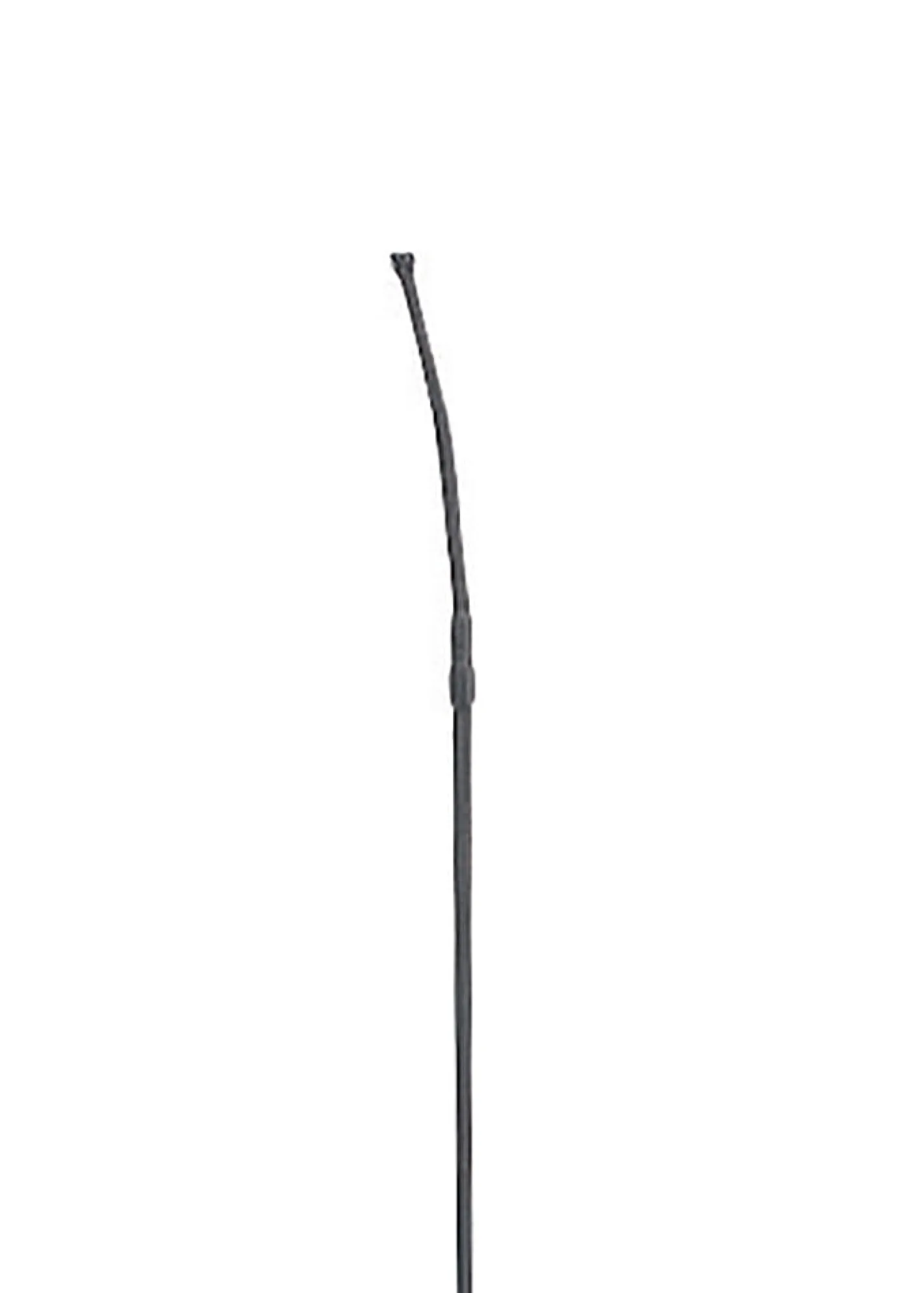 PERRIS LEATHER Perri’s® Crystal Grip Dressage Whip