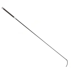 PERRIS LEATHER Perri’s® Crystal Grip Dressage Whip - 42"