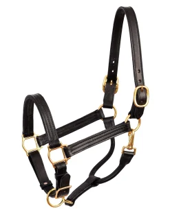 PERRIS LEATHER Perri’s® Premium Leather XL Show Halter