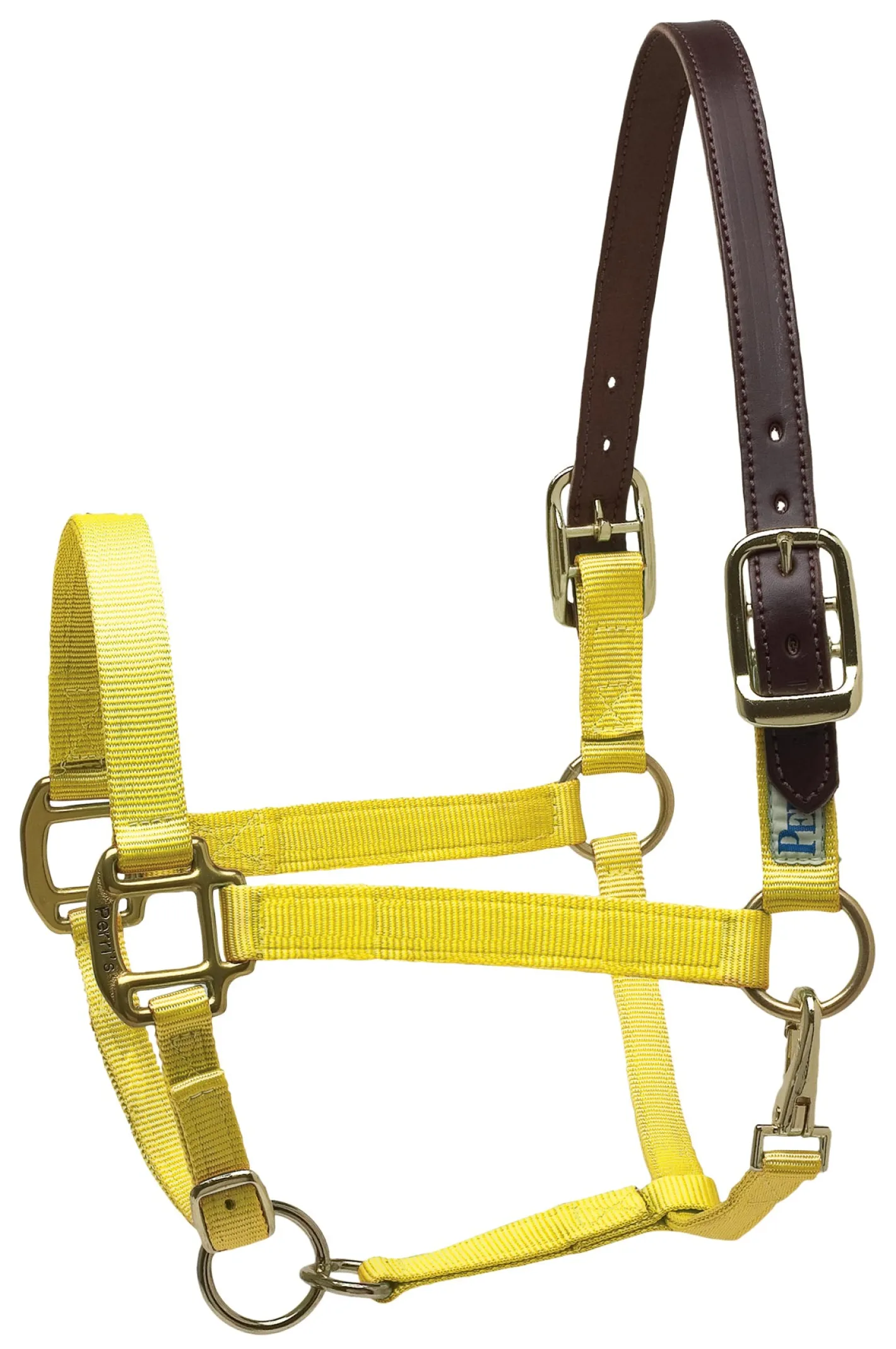 PERRIS LEATHER Perri’s® Premium Nylon Breakaway Halter