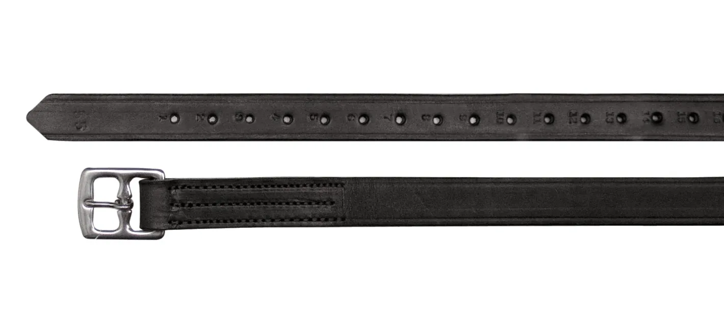 PERRIS LEATHER Perri’s® Premium Stirrup Leathers