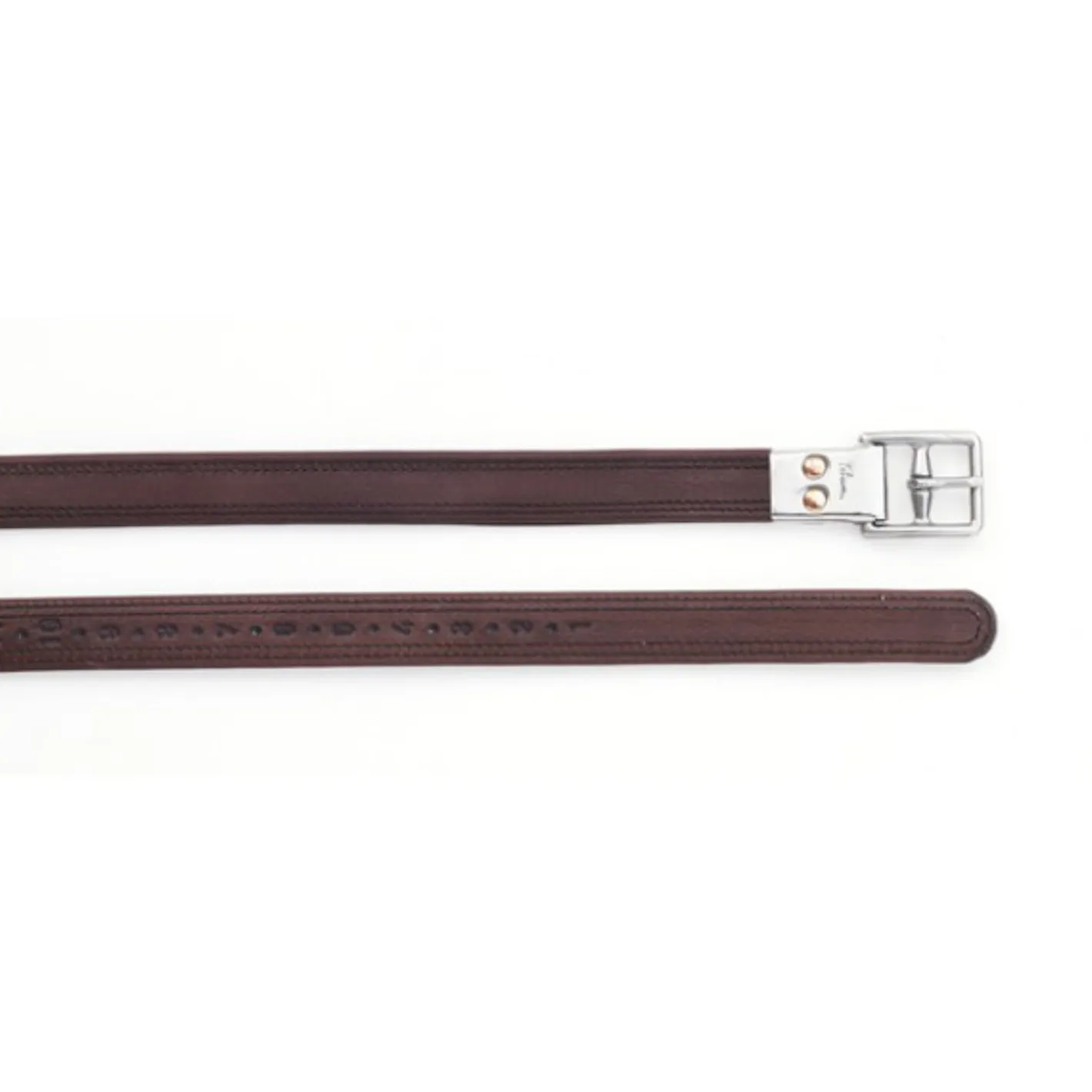 ERS Pessoa® Biothane® Lined Stirrup Leath