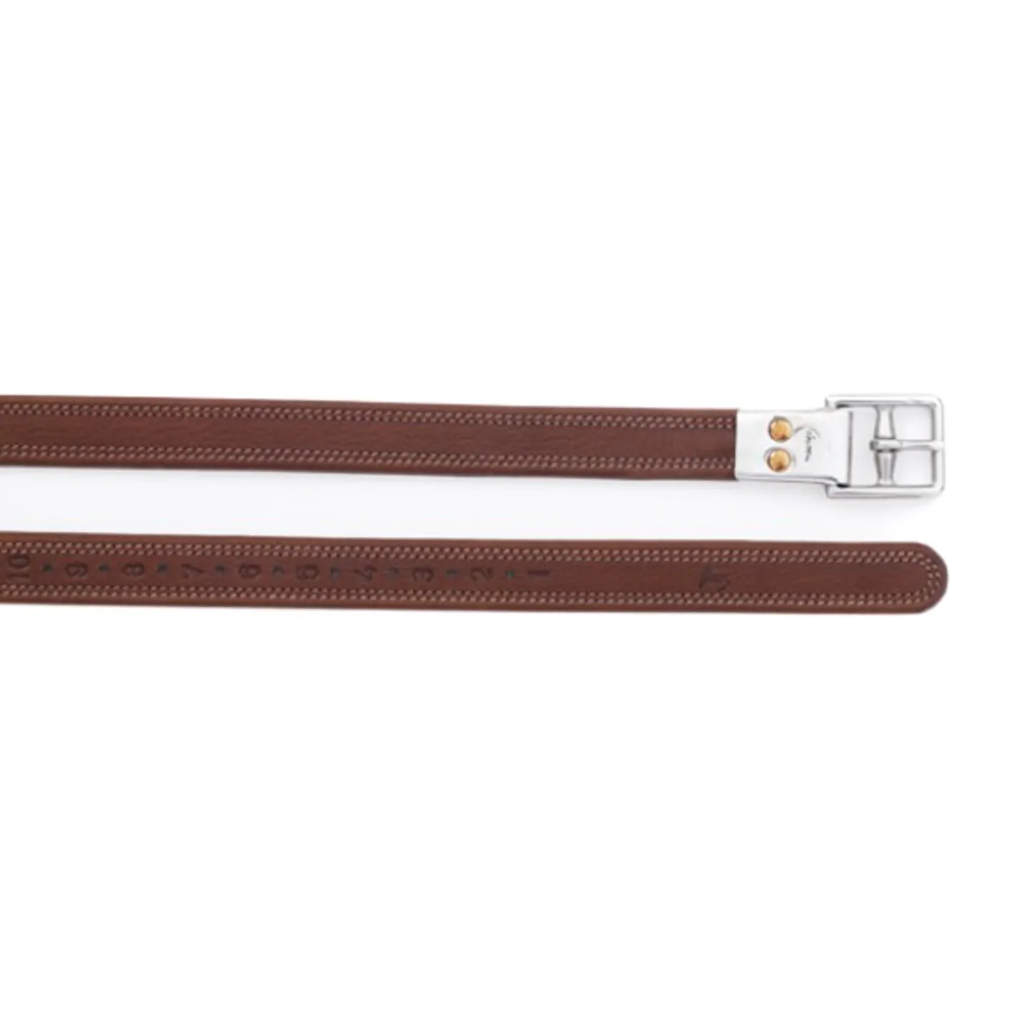 ERS Pessoa® Biothane® Lined Stirrup Leath