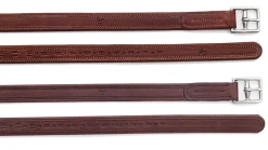 ERS Pessoa Non-Stretch Leath