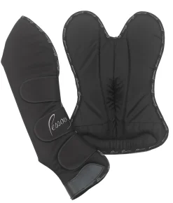 ERS Pessoa Shipping Boots