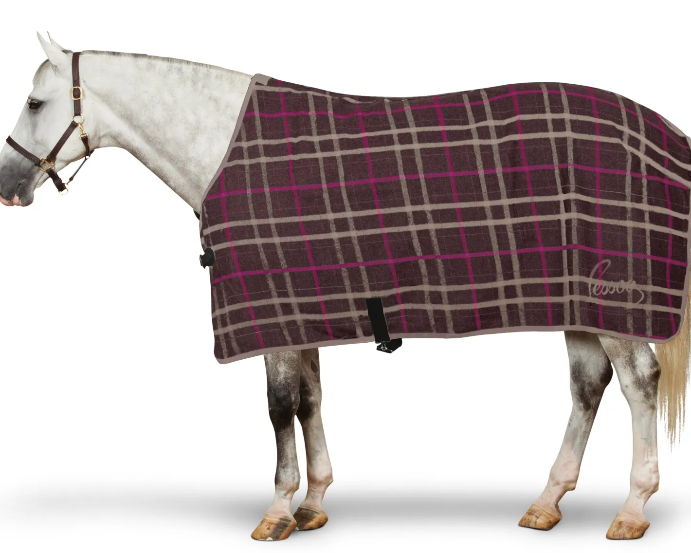 ERS Pessoa® Wool Cooler
