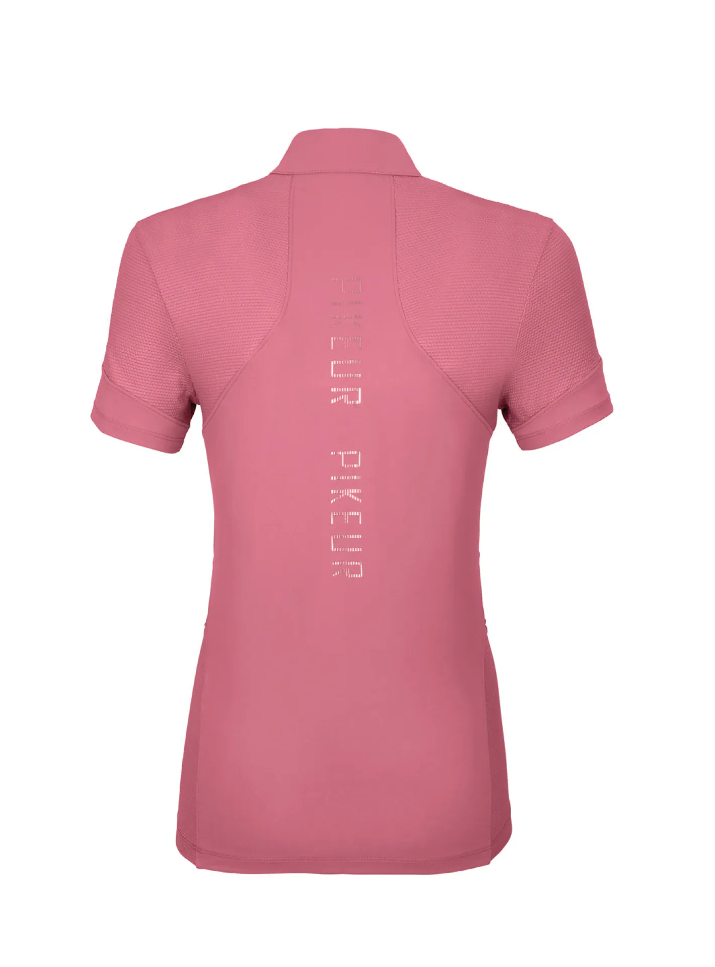 FRANTISI Pikeur® Ladies’ Nuria Short Sleeve Shirt
