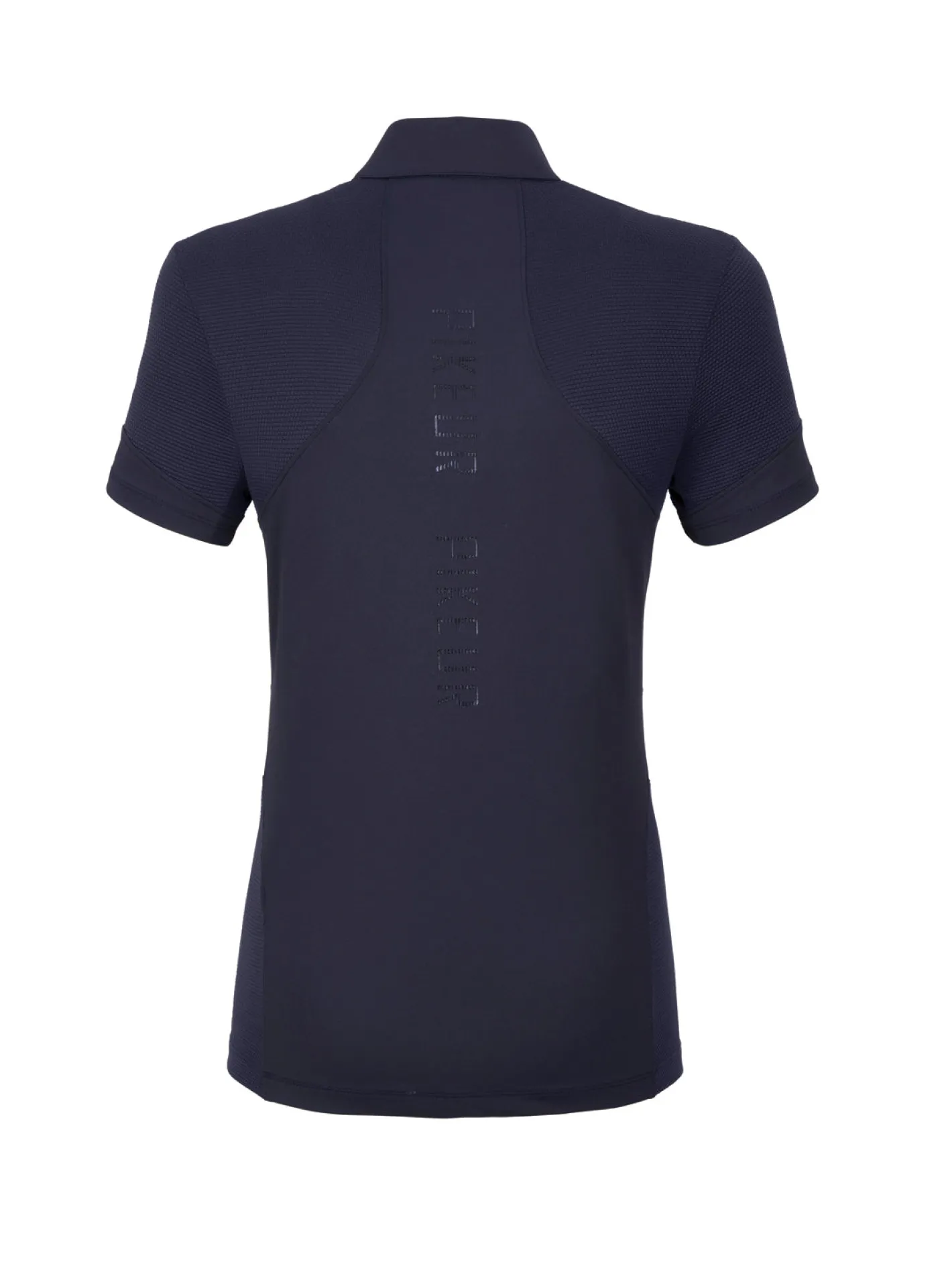 FRANTISI Pikeur® Ladies’ Nuria Short Sleeve Shirt