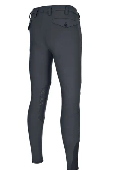 FRANTISI Pikeur® Men's Rodrigo Grip Knee-Patch Breech