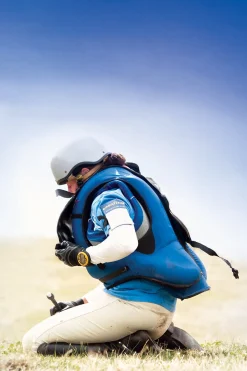 POINT TWO USA Point Two Pro Air Jacket