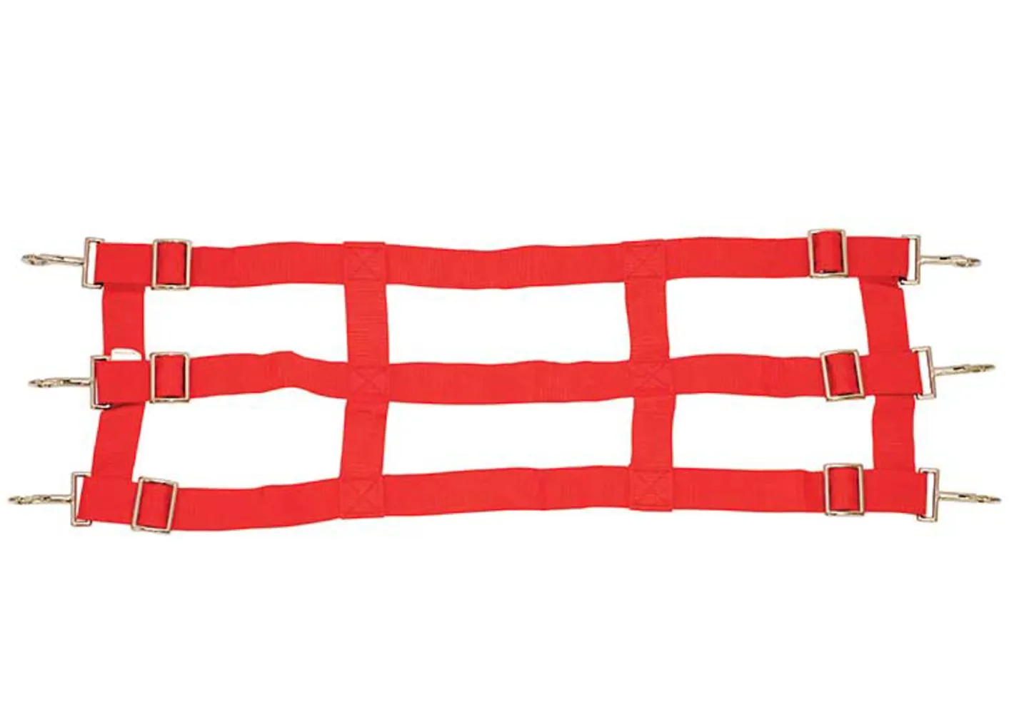 PARTRADE Poly Web Stall Guard