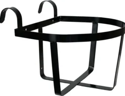 SHILOH STABLES TACK Portable Bucket Hanger