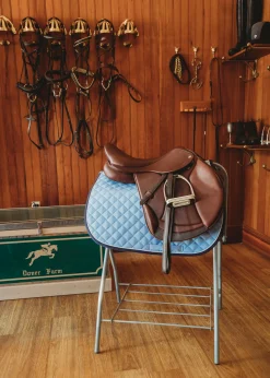 KING YOUNG Portable Saddle Stand