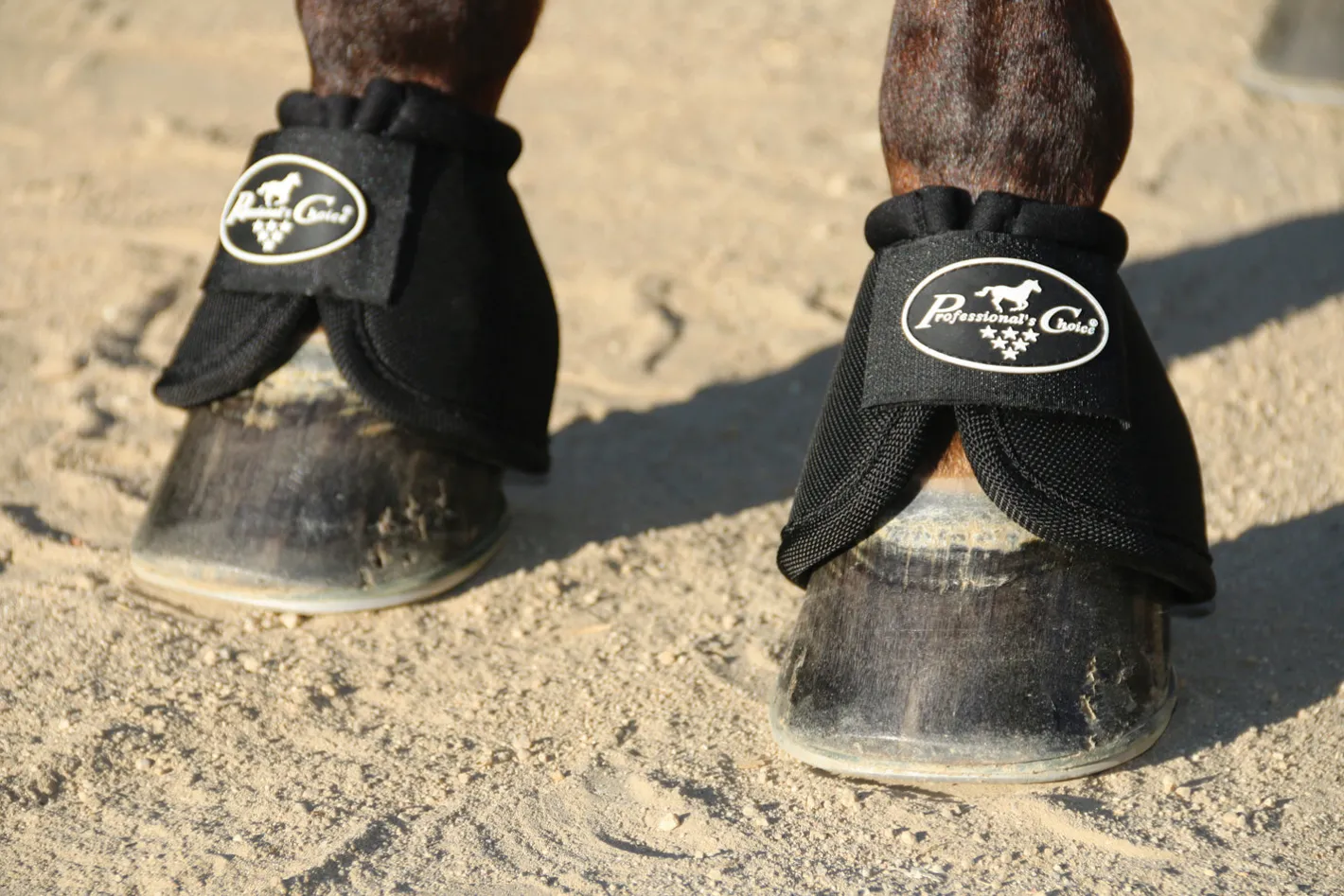 PROFESSIONALS CHOICE Professional's Choice® Ballistic™ Overreach Boots