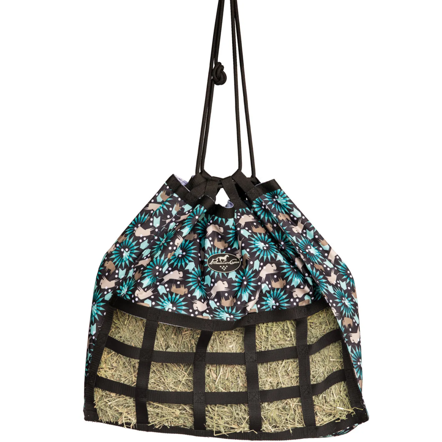 PROFESSIONALS CHOICE Professional's Choice® No Hardware Hay Bag