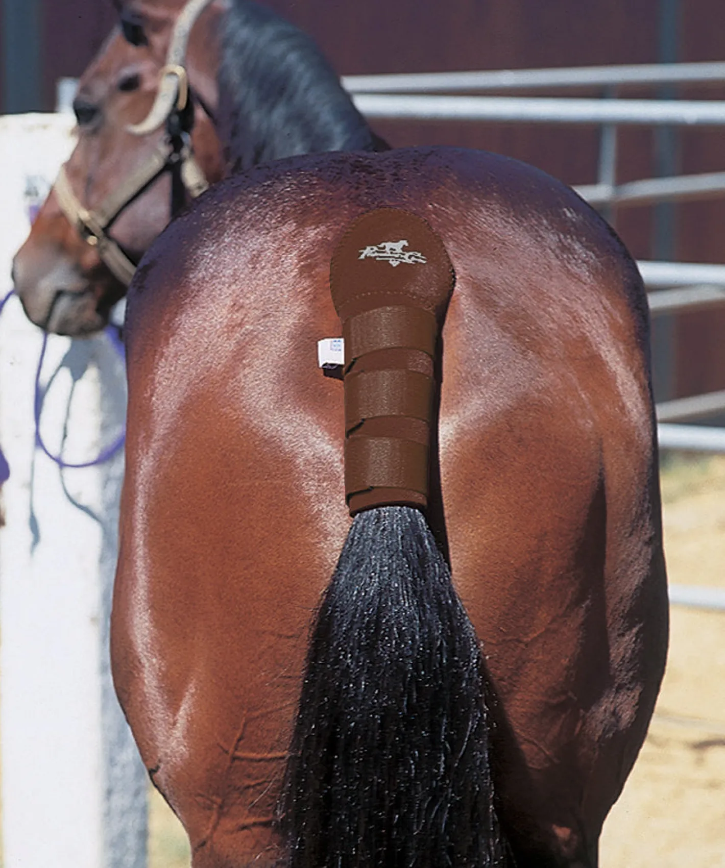 PROFESSIONALS CHOICE Professional's Choice® Tail Wrap