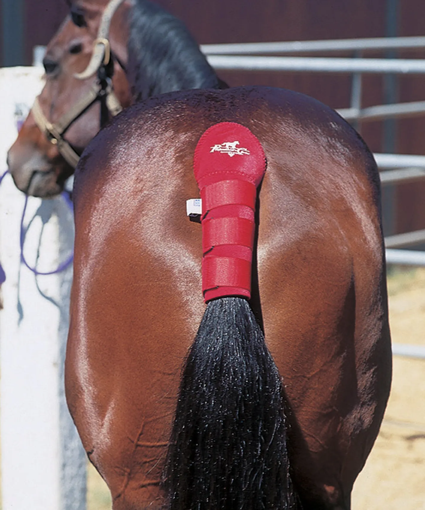 PROFESSIONALS CHOICE Professional's Choice® Tail Wrap
