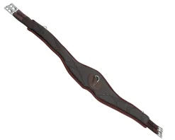 PROFESSIONALS CHOICE Professional’s Choice® VenTECH™ Contoured Jump Girth
