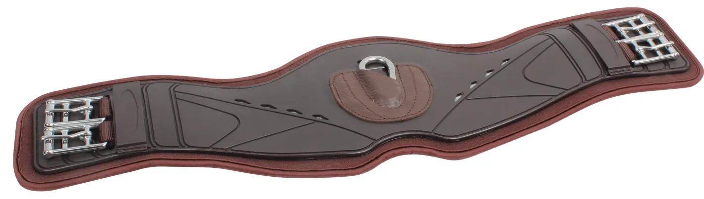 PROFESSIONALS CHOICE Professional’s Choice® VenTECH™ Contoured Monoflap Girth