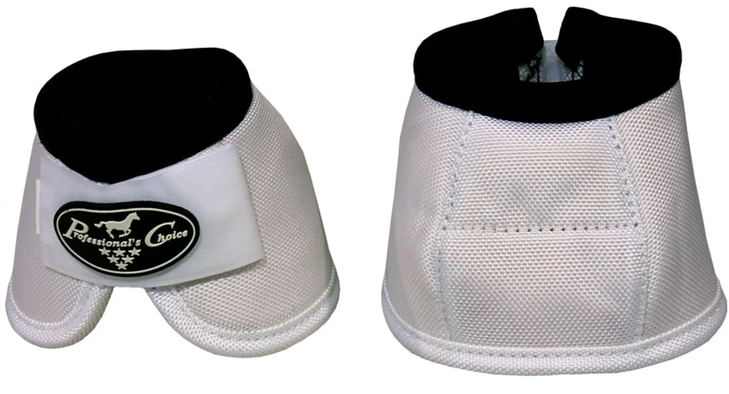 PROFESSIONALS CHOICE Professional's Choice® Ballistic™ Overreach Boots