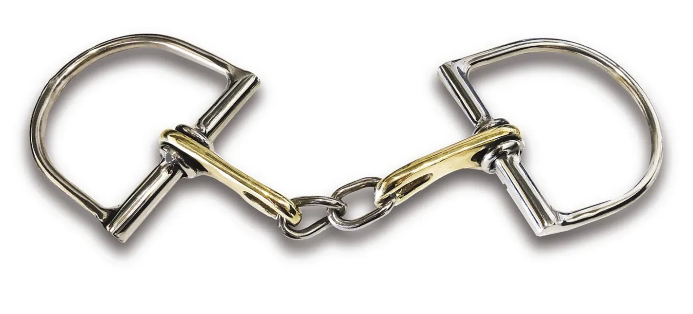 ERS ProSeries Derby D-Ring Bit