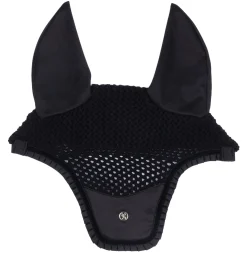 PS OF SWEDEN Ruffle Ear Bonnet