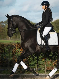 PS OF SWEDEN Signature Dressage Pad