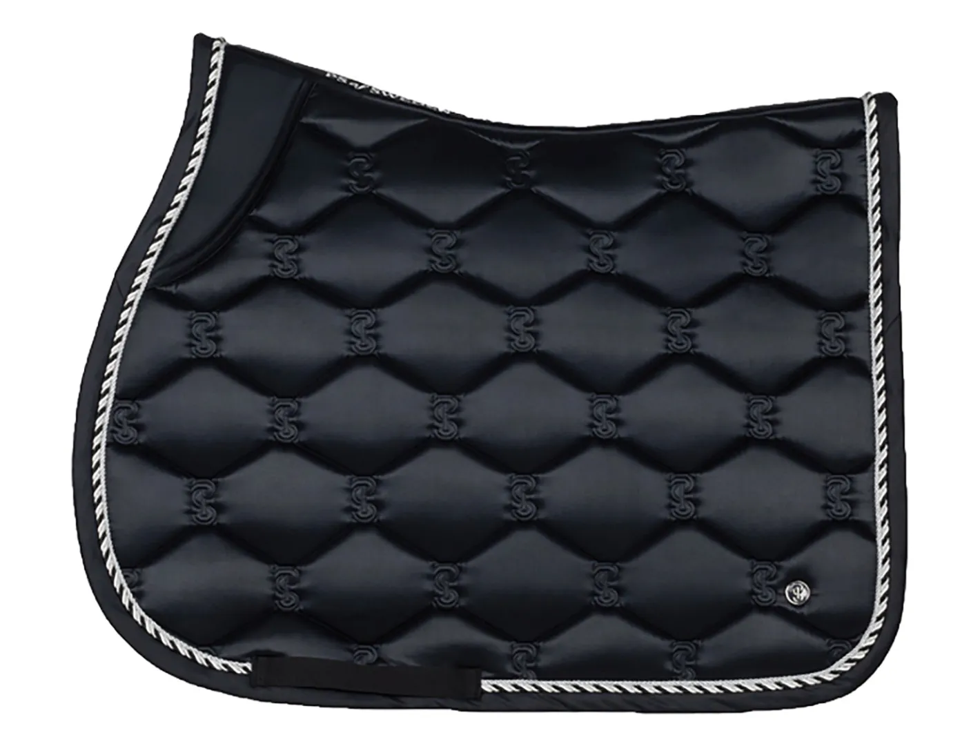 PS OF SWEDEN Signature Jump Saddle Pad