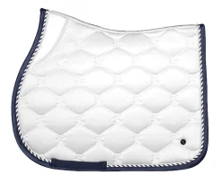 PS OF SWEDEN Signature Jump Saddle Pad