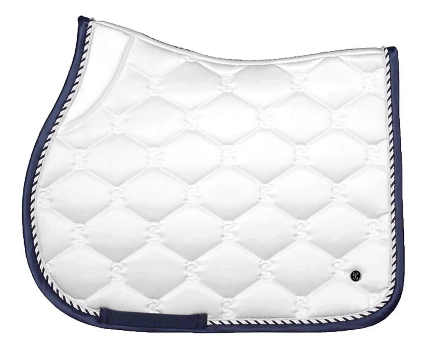 PS OF SWEDEN Signature Jump Saddle Pad