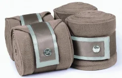 PS OF SWEDEN Signature Polo Wraps