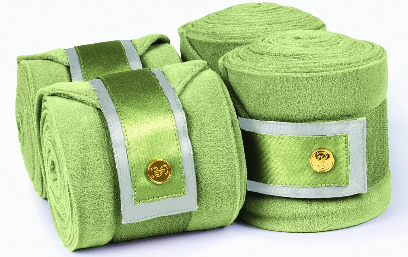 PS OF SWEDEN Signature Polo Wraps