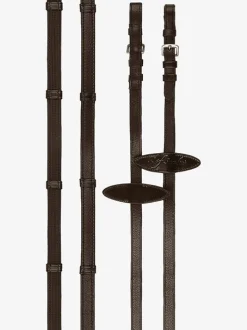 PS OF SWEDEN Softy Supergrip Reins