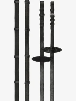 PS OF SWEDEN Softy Supergrip Reins