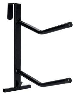 KING YOUNG PVC-Coated Double Saddle Rack