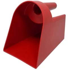 SHILOH STABLES TACK 2-Quart Feed Scoop