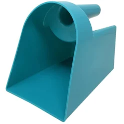SHILOH STABLES TACK 2-Quart Feed Scoop