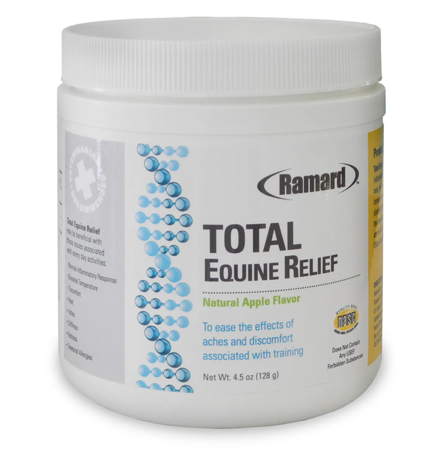 ANIMAL HEALTH INT Ramard™ Total Equine Relief Powder