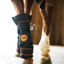 HORSEWARE Rambo® Ionic Stable Boots