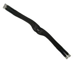 HORSEWARE Rambo® Micklem® Long Comfort Girth