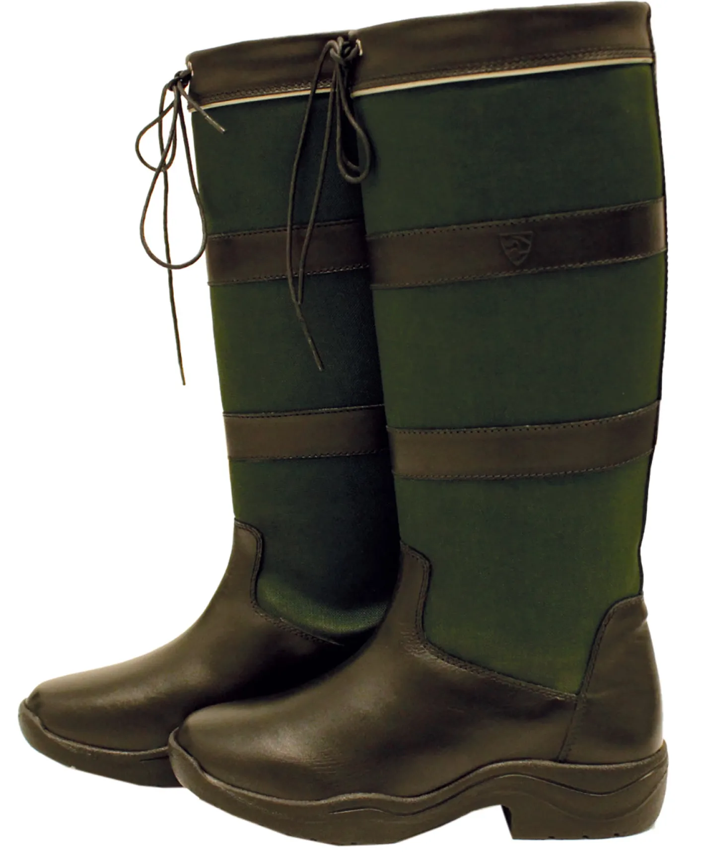 HORSEWARE Rambo® Original Pull Up Boots