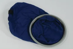 ELECTRIC CLEANER CO Rapid Groom® Replacement Cloth Bag