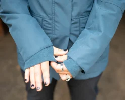 REDINGOTE EQUESTRIAN Redingote Winter Insulated Jacket 2.0