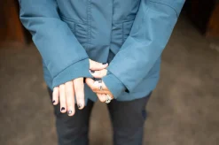 REDINGOTE EQUESTRIAN Redingote Winter Insulated Jacket 2.0