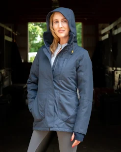 REDINGOTE EQUESTRIAN Redingote Winter Insulated Jacket 2.0