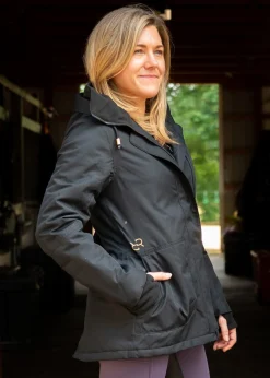 REDINGOTE EQUESTRIAN Redingote Winter Insulated Jacket 2.0