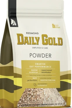 ANIMAL HEALTH INT Redmond Daily Gold® Powder