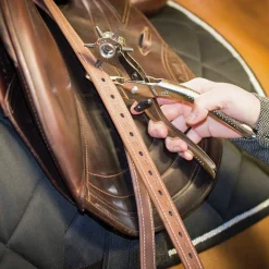 PARTRADE Revolving German Leather Punch